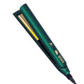 Conair Wicked Elphaba Flat Iron - 1-Inch Hair Straightener for Sleek, Smooth Styles