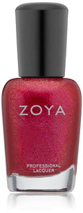ZOYA Nail Polish - Alegra Shade | Long-Lasting, Chip-Resistant Formula - 0.5 fl. oz.