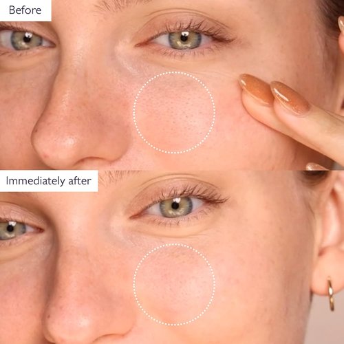 Caudalie Instant Detox Mask - Pore Minimizing Formula for Excess Sebum & Tightening Pores in 10 Minutes