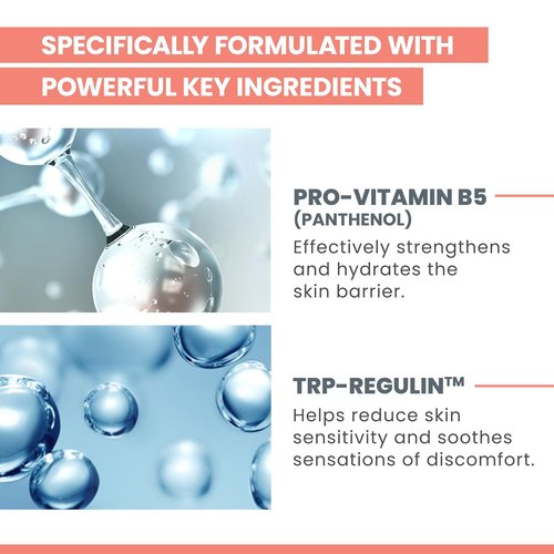 Avène Cicalfate+ Intensive Restorative Serum - Strengthens Skin Barrier with Pro-Vitamin B5 | Fragrance-Free, All Skin Types