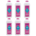 Waxness Sensi-Dry Waxing & Sugaring Powder 22 Oz Pack of 6