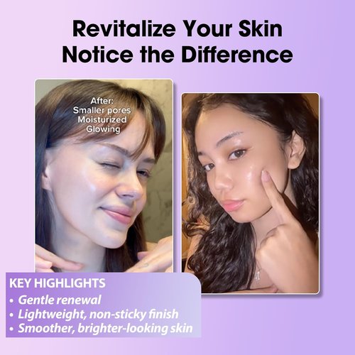 **SOME BY MI Retinol Intense Reactivating Serum - Korean Bakuchiol Formula for Firming Skin - 1.69oz (50ml)**