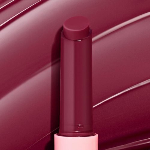 ColourPop So Juicy Plumping Lip Gloss Balm - Hydrating Non-Sticky Formula for Visibly Plump Lips - Berry Spritz (0.07 oz)