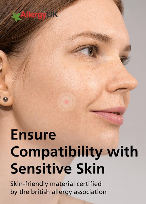 EasyDerm Beauty Patch(84 Counts) - 100% Hydrocolloid Pimple Patch for Zit Spot Care, K-beauty, Daewoong Pharmaceutical, Korean Acne Patches Stocking Stuffer Holiday Gift