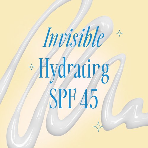 THE FACE SHOP Hydro Sun Barrier Moisturizer SPF 45, Daily Hydrating Facial Sunscreen & Moisturizer, for Oily Skin, Formulated with Calendula & Niacinamide, No White Cast, 1.69 Fl. Oz.
