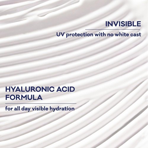 Biore UV Aqua Rich Sunscreen SPF 30 - Daily Moisturizer for Sensitive Skin, Oil-Free, 1.7 Oz