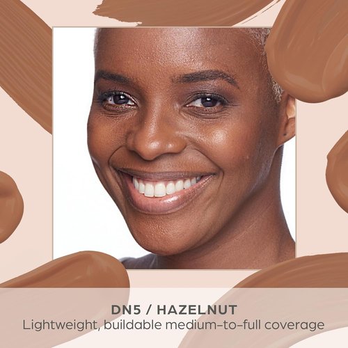 PÜR MINERALS 4-in-1 Sculpting Concealer - Hydrating Makeup for Dark Circles | Medium to Full Coverage