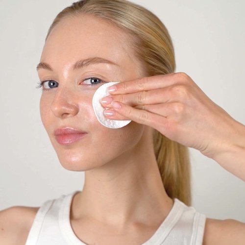 Mario Badescu Glycolic Acid Toner - Alcohol-Free Exfoliating Facial Toner for Aging Skin | 8 oz