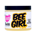 Doux Curl Cream - Curl Defining Custard with Honey, Aloe & Keratin for Frizz Control | 8 oz