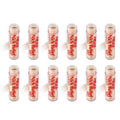 Infalab Nick Relief Styptic Powder, 12 Count