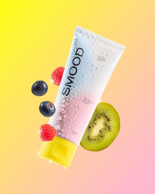Smood Beauty Calm Me Down Antioxidant Cleanser