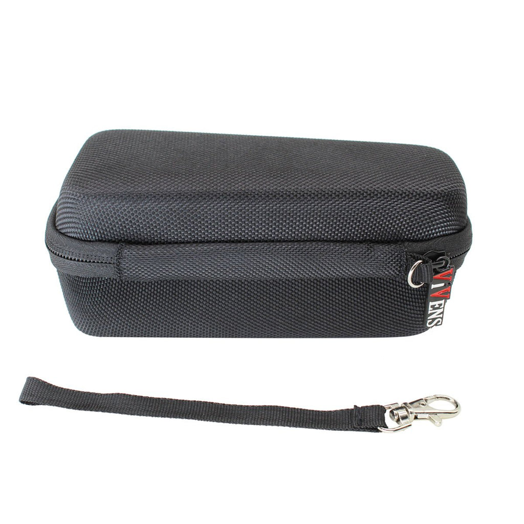 VIVENS Hard Travel Case Bag for Braun Series 5 7 9 Men's Electric Foil Shaver Razor Trimmer 790cc 7865cc 9290cc 9090cc 5190cc 5050cc