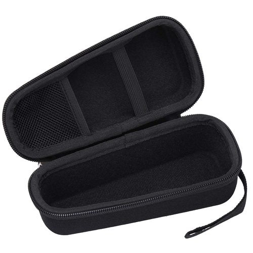 Aproca Case Compatible with Philips Norelco Shaver 2400 2600 3600 3900 Electric Shaver, Storage Portable Bag for Accessories (Case Only)