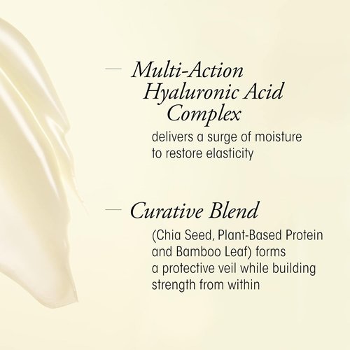 Oribe Hair Alchemy Discovery Set - Travel-Size Haircare Trio for Strengthening Weak, Fragile Hair