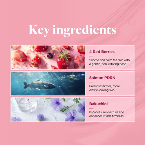 it:fu Blending Collagen UpTox Ampoule | Salmon DNA Ampoule & Copper Peptides Face Serum | Anti-Aging, Wrinkles, Dark Spot Correcting & Instant Lift | Retinol & Retinal (1.01 oz)
