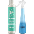 PRAVANA Volume Vibrance Conditioner - Lightweight Volume & Lift for Fine, Color-Treated Hair | Strengthens & Reduces Breakage | Vegan Formula