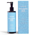 +1Herolabs Hyaluronic Acid Serum for Face with Vitamin B5, C, E & Niacinamide, Hydrating & Plumping Face Serum for Sensitive Skin, Fragrance-Free 8.45 Fl Oz