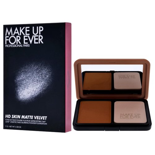 HD Skin Matte Powder Foundation - 2Y30 Warm Sand by Make Up For Ever for Women - 0.38 oz Foundation