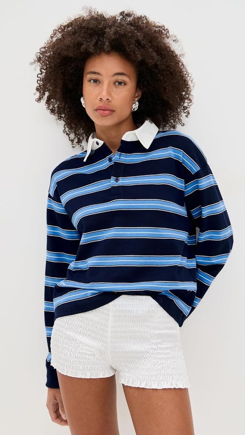 Lioness Women's Jersey Top - Stylish Countryside Design | Comfortable Fit for Everyday Wear