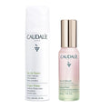 Caudalie Beauty Elixir & Grape Water Face Mist Duo - Travel-Sized Hydration Essentials