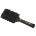 NuMe Paddle Brush - Detangling & Straightening Hairbrush for Smooth Finish - Wet & Dry Use
