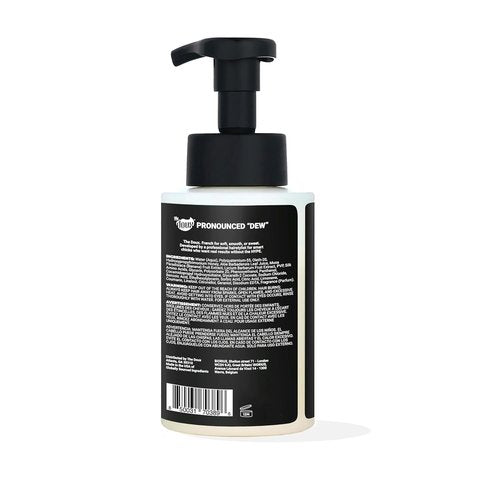 Chief Rocka Xtreme Moisture Mousse - Curl Defining Hair Mousse for Women | Lasting Hold & Frizz Control, 8oz