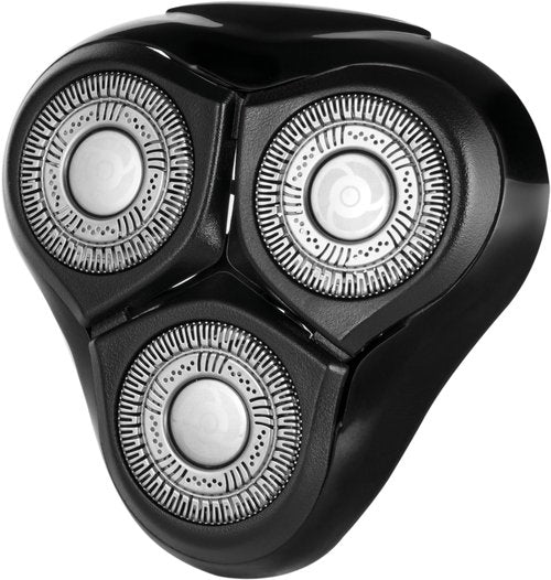 Remington Replacement Shaver Head Compatible with Remington R4 Style Series Rotary Shaver
