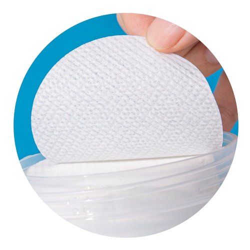 NEOGEN DERMALOGY Poreraser Clear BHA Pads - Exfoliating Facial Treatment for Blackheads & Enlarged Pores (90 Pads) | Korean Skin Care
