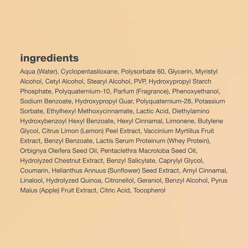 milk_shake Curl Passion Perfectionist - Curl Defining Cream Tames Frizz | 6.8 fl oz (200 ml)