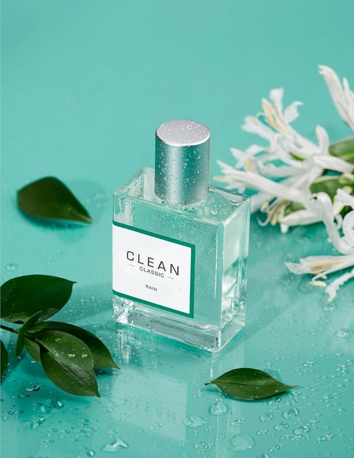 CLEAN CLASSIC Eau de Parfum - Layerable Everyday Perfume | Long-Lasting, Uplifting & Vegan