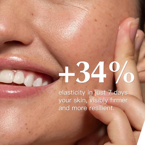 Regine Switzerland Anti-Wrinkle Essence Mist - Firm, Hydrate & Brighten Sensitive Skin | 10ml
