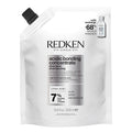 Redken Bonding Shampoo - Damaged Hair Repair | Acidic Bonding Concentrate | 16.9 Fl. Oz. Refill