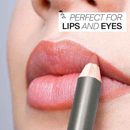 OFRA Cosmetics Maya Lip Liner - Long-Lasting, Smooth Application | Perfect for All Skin Tones