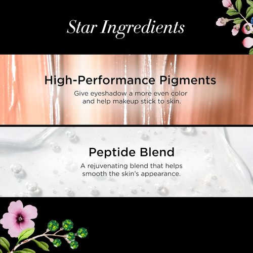 butter LONDON Sheer Wisdom Serum Liquid Eyeshadow - 2-In-1 Satin Matte Primer for Hooded Eyes | Crease-Free, Hydrating, 0.13 Oz