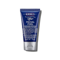 Kiehl's Facial Fuel Moisturizer - Energizing Men's Face Cream with Vitamin C & Caffeine | Non-Greasy, Paraben-Free