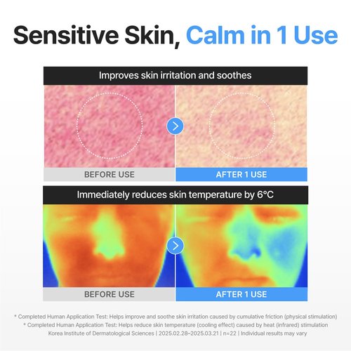 CENTELLIAN 24 Madeca Cream Time Reverse Zero 80ml(2.70 fl oz) - Lightweight Anti-Aging Moisturizer with Blue Active TECA, Cooling Cica, Firming, Deep Hydration, Barrier Repair, Sensitive, Oily Skin