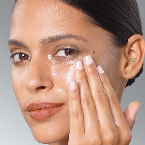 Julep Vitamin E Cleansing Oil - Hydrating Makeup Remover for Sensitive Skin | 3.38 Fl Oz - Rosehip & Olive Oil