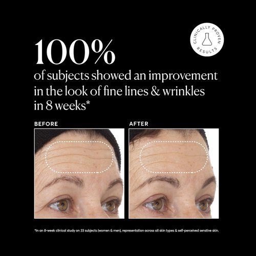 Naturium Vitamin C Super Serum Plus - Smoothing Face Care with Retinol, Hyaluronic Acid & Niacinamide | 1 oz