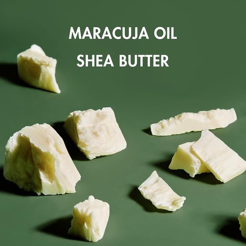 SheaMoisture Beard Conditioning Oil - Maracuja Oil & Shea Butter for Soft, Full Beards | 3.2 oz
