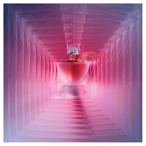Lancôme La Vie Est Belle Intensément Eau de Parfum - Long-Lasting Warm Floral Fragrance with Raspberry, Jasmine & Sandalwood