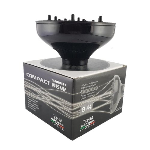 GAMMA+ Hair Dryer Diffuser Attachment - Perfect Fit for GAMMA+ Dryer Models | Enhance Curl Definition