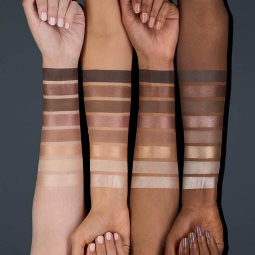 Catrice | The Pure Nude Eyeshadow Palette - Versatile Shades for Natural Looks