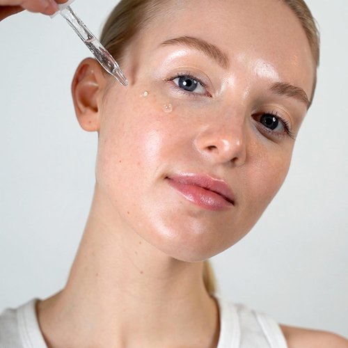 Mario Badescu Clarifying Serum - Azelaic Acid Formula for Pore Clearing & Blemish Control