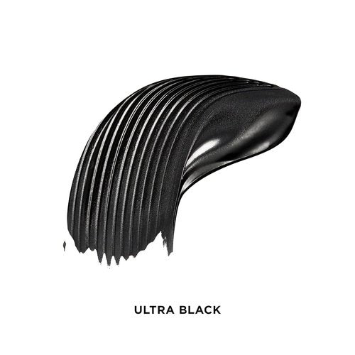Hourglass Unlocked Instant Extension Mascara - Dramatic Lift & Definition for Fanned-Out Lashes | Smudge-Proof, Flake-Free Wear Up to 16hrs