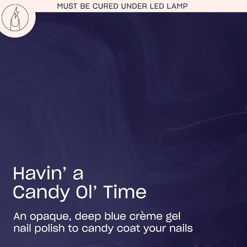 OPI GelColor | Long-Lasting UV Cure Gel Nail Polish | Semi-Sheer & Opaque Winter Shades | Vegan & HEMA Free | Good Enough to Treat Collection