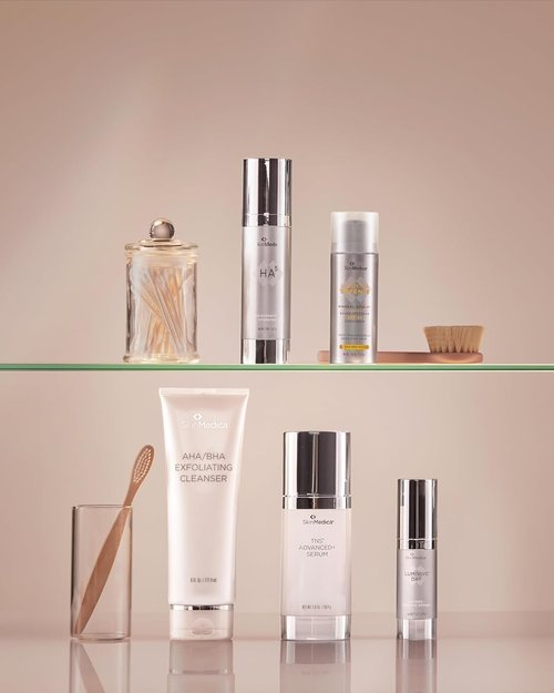SkinMedica Essential Defense Mineral Shield SPF | Lightweight Sunscreen for Oily/Combination Skin - 1.85 Oz