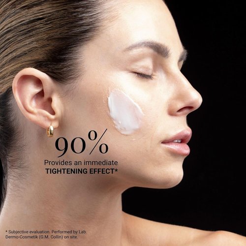 G.M. COLLIN 4D Visible Lifting Cream - Anti-Aging Face Moisturizer with Hyaluronic Acid | Reduces Wrinkles & Fine Lines