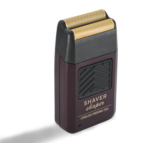 Professional Shaver Shaper Replacement Super Close Gold Foil and Cutter Bar Assembly, Super Close Shaving for Professional Barbers and Stylists,Compatible with Wahl 5 Star Series Model 7043（Gold）