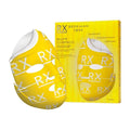 Beekman 1802 Milk RX Collagen Face Mask - Hydrating Sheet Mask for Firming & Glass Skin, Single Use