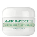 Mario Badescu Chamomile Night Cream - Anti-Aging Face Cream with Vitamin A Oil for Sensitive Skin | 1 Oz